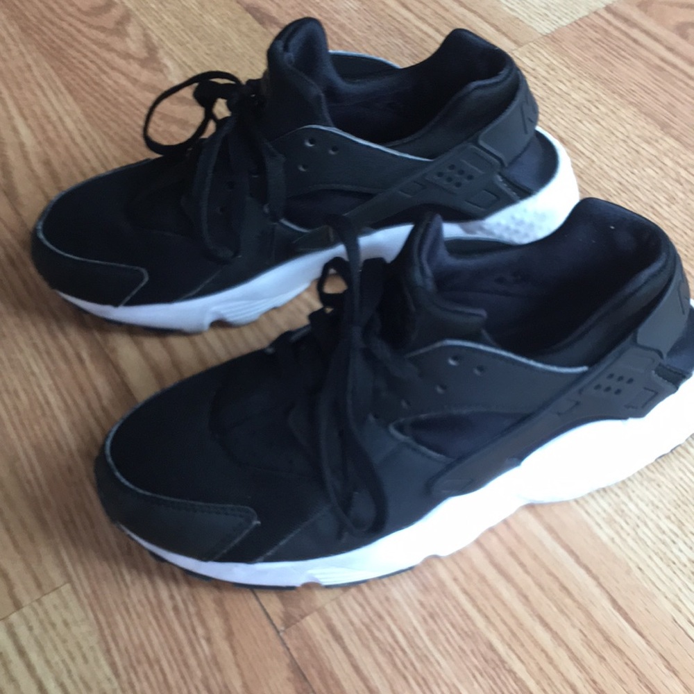 Nike sneakers